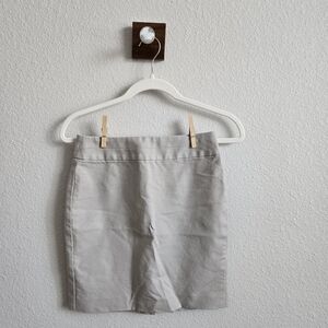 Banana Republic ***Petites skirt